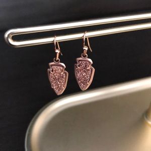 Kendra Scott Drop Earrings
